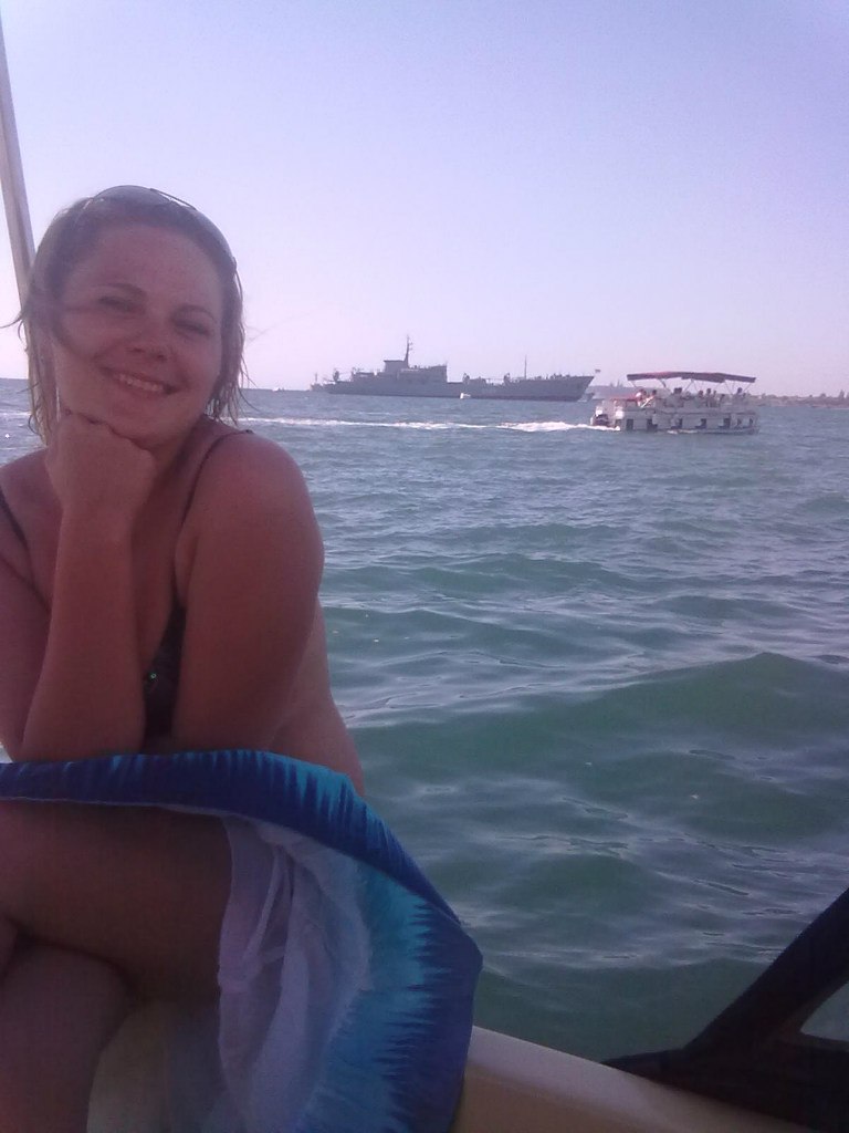 Надя Захарова | Сватово