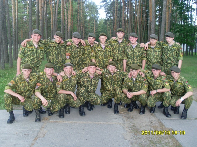 Александр Богданович | Минск