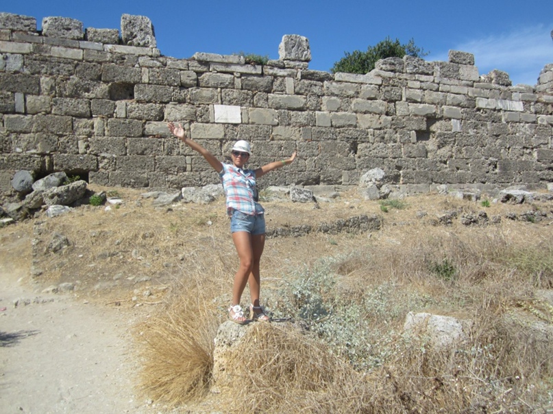 Мария Каткова | Санкт-Петербург