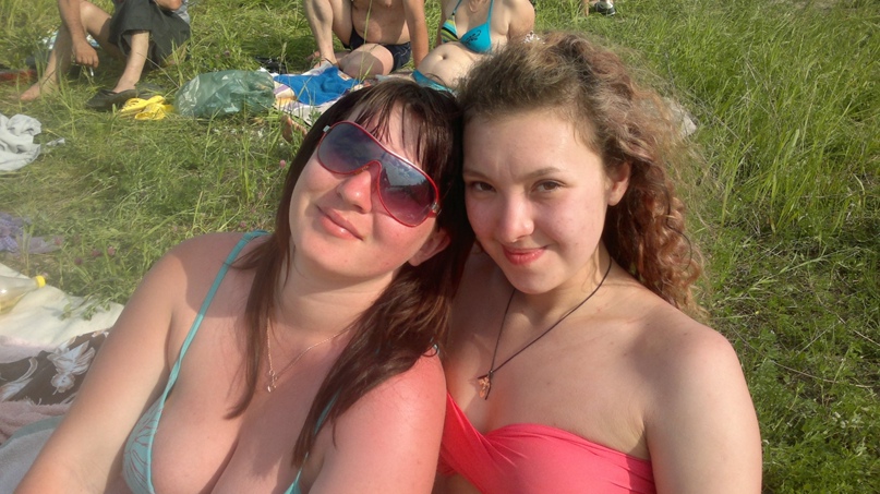 Марина Некрасова | Новосибирск