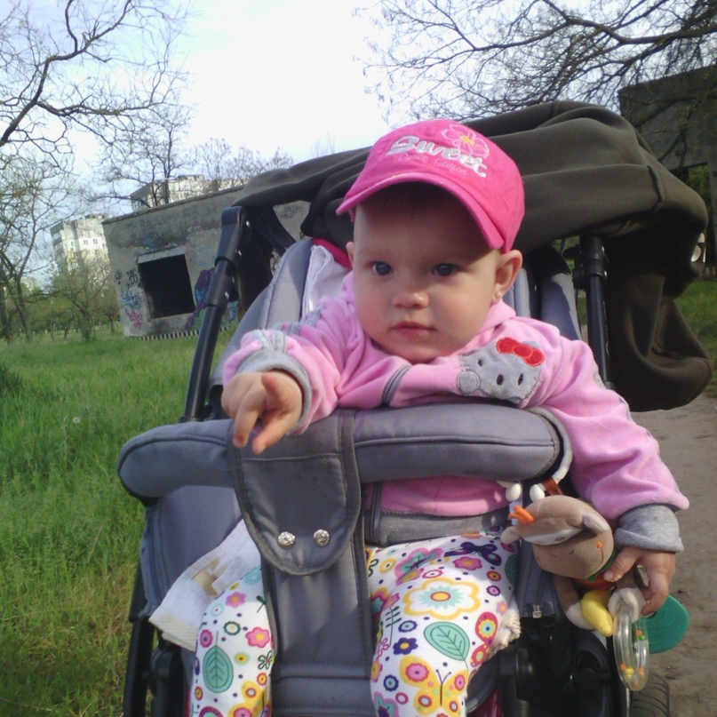 Марина Запорожец | Херсон