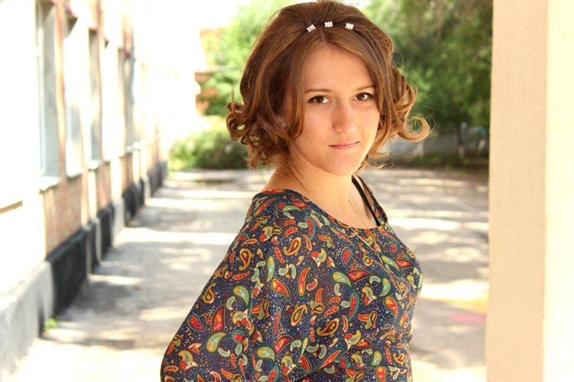 Елизавета Киселёва | Ростов-на-Дону