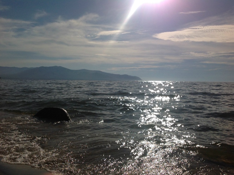 Анна Фирсова | Москва