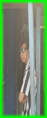 Дима Трухин | Санкт-Петербург