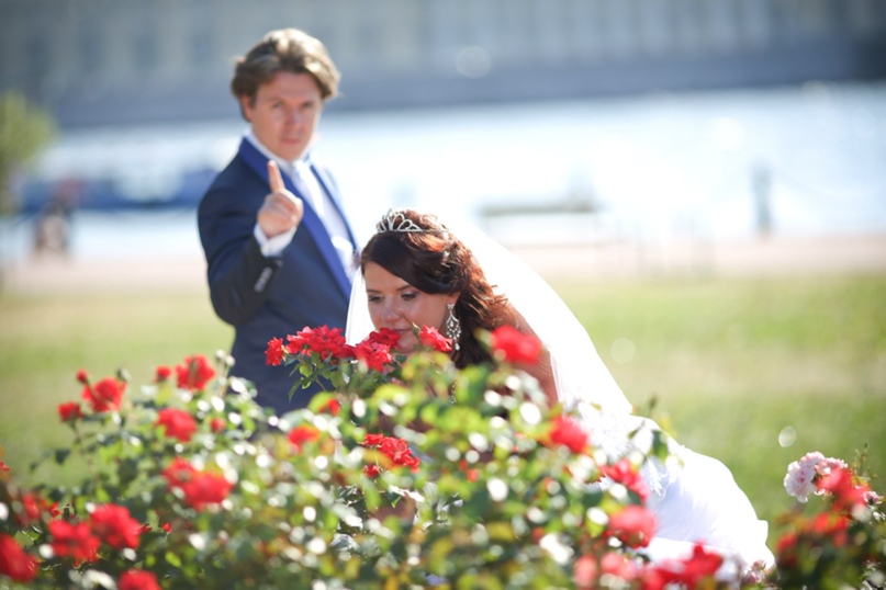 Роман Олейник | Санкт-Петербург