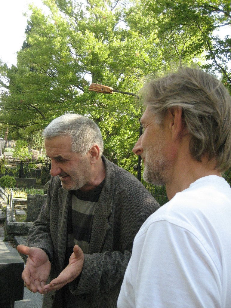 Владимир Аникин | Киев