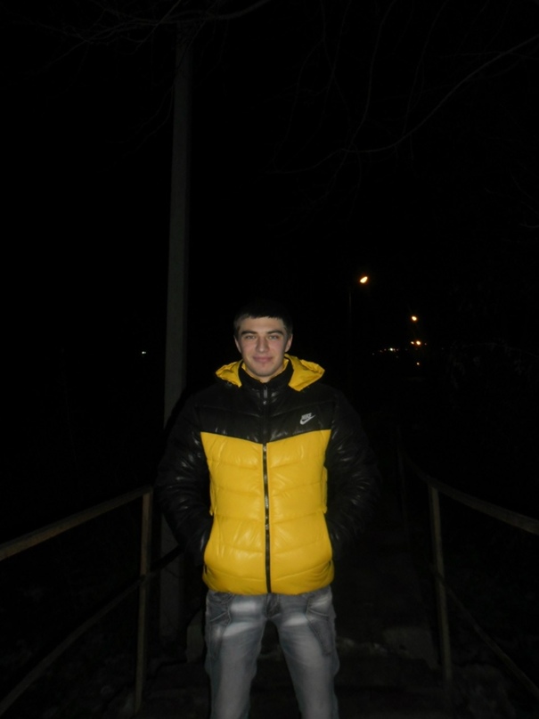 Александр Абрамов | Белгород