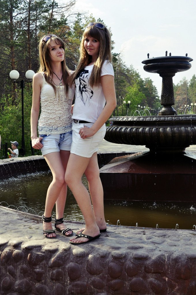 Лида Невская | Москва