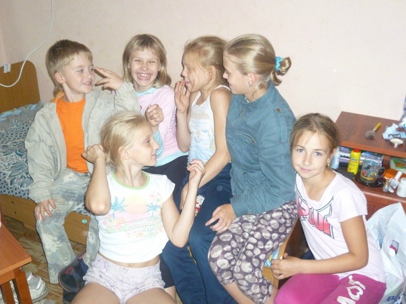 Василиса Царёва |