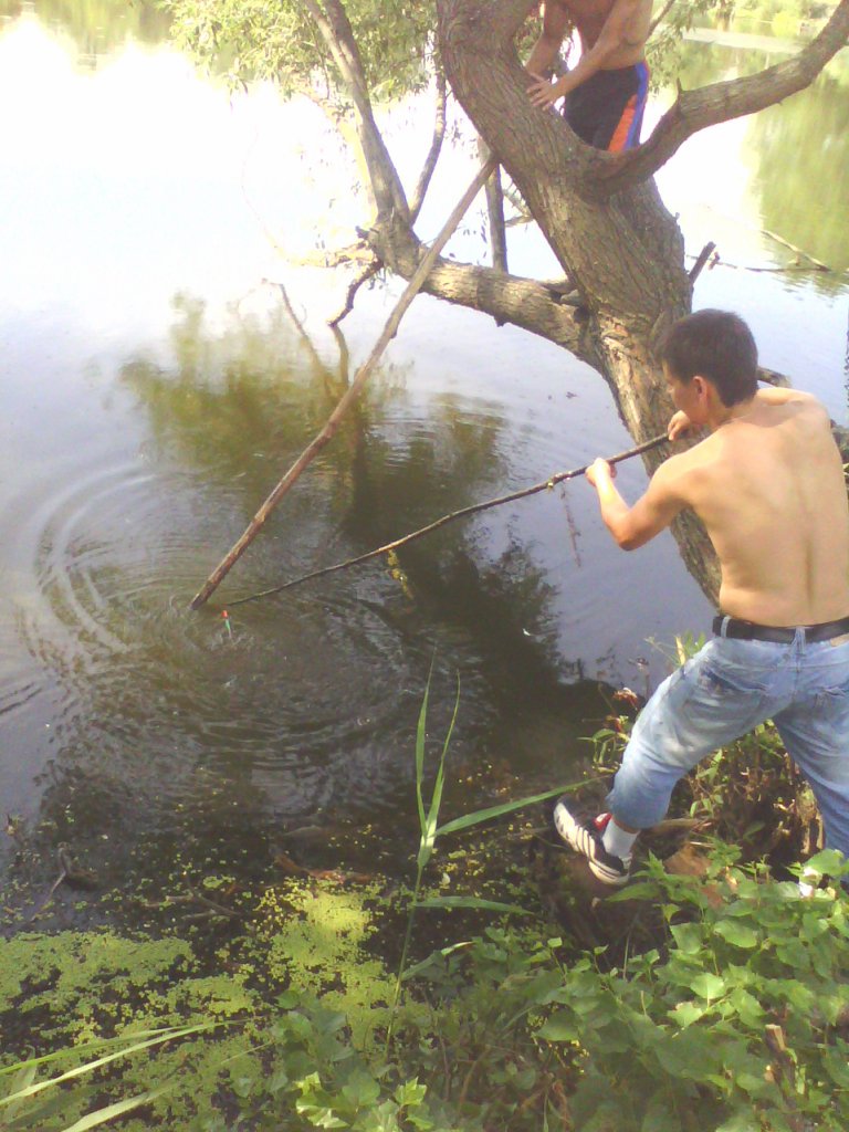 Александр Голодников | Орёл