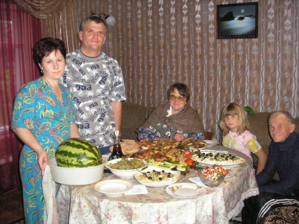 Евгений Ермолин Юрьевич | Санкт-Петербург