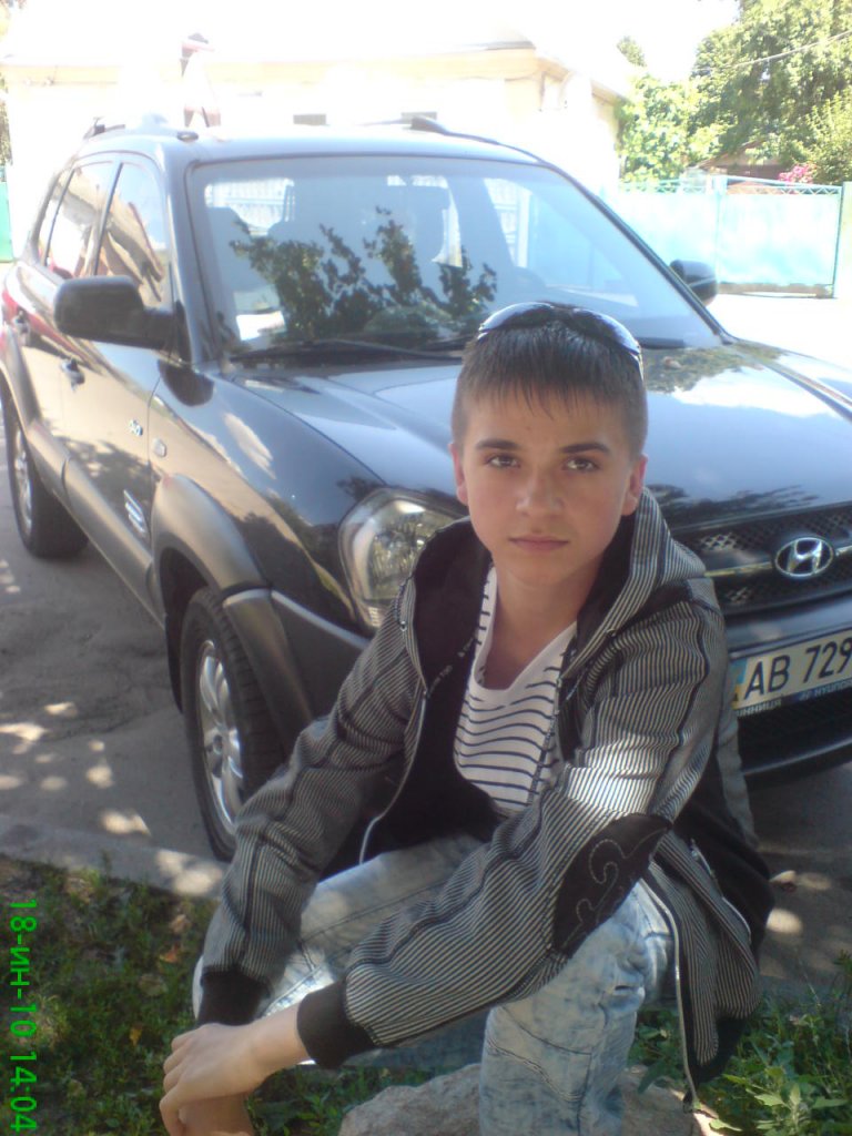 Вадим Бондар | Винница