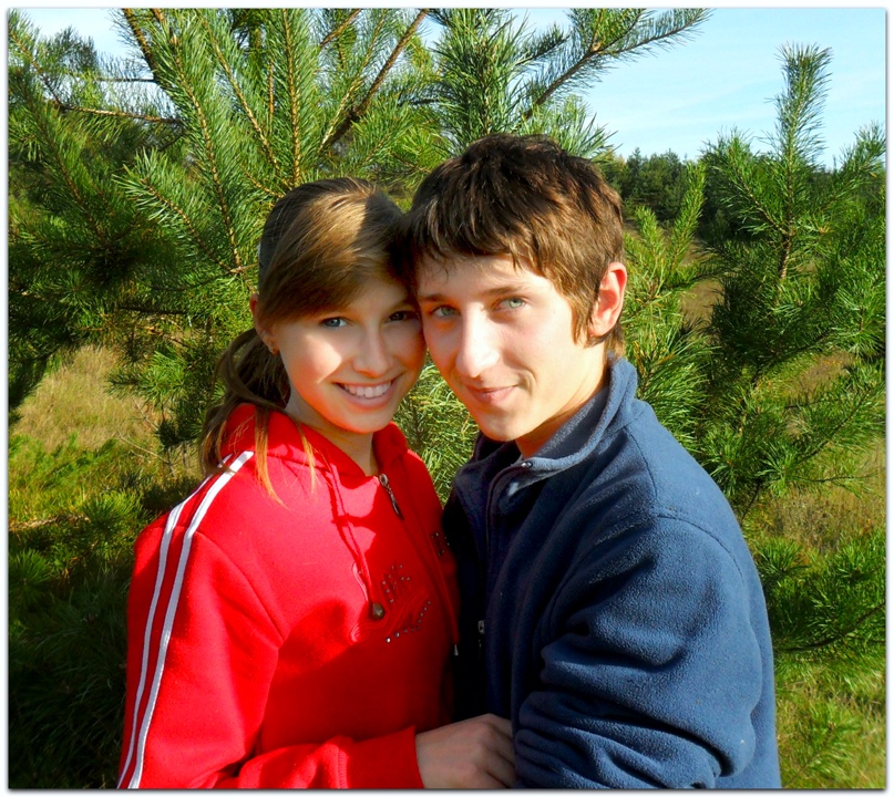 Танюшка Середа | New York City