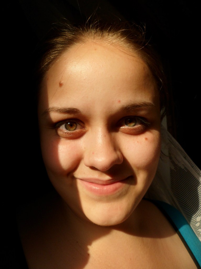 Даша Воронкова |