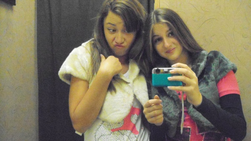 Даша Харченко |