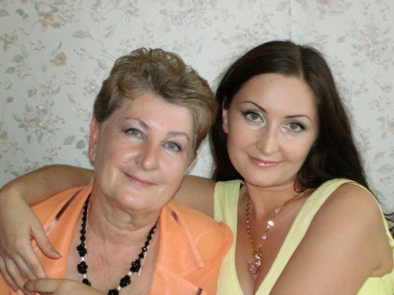 Татьяна Дудина | Москва