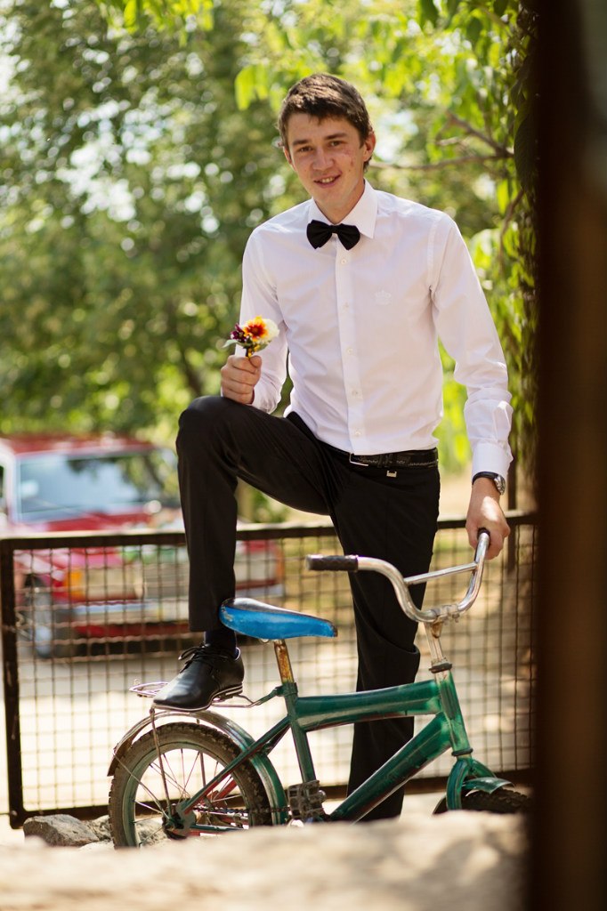 Аня Полищук | Николаев