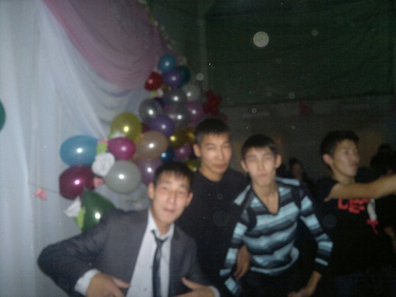 Сергей Бугаев | Якутск