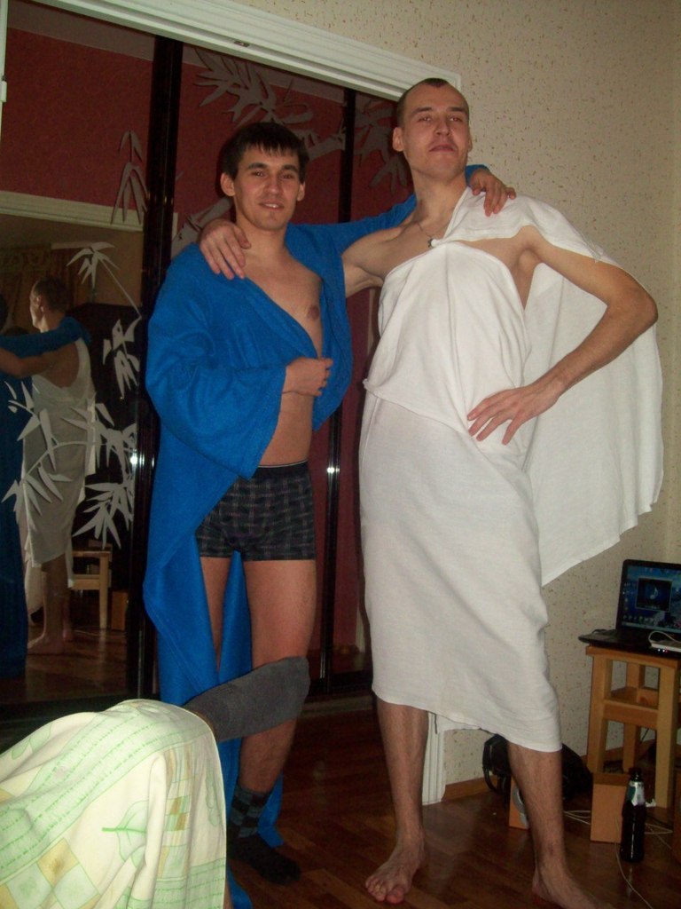 Николай Демченко |