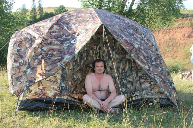 Андрей Лопатин | Ижевск