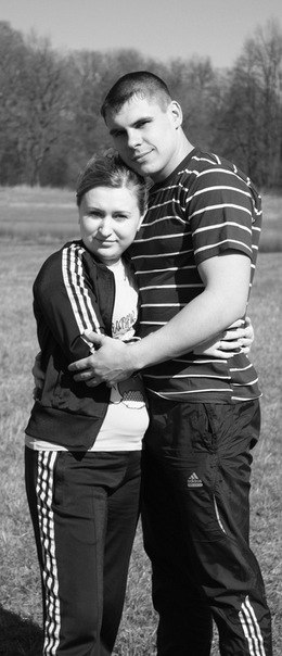 Евгения Орлова | Рязань