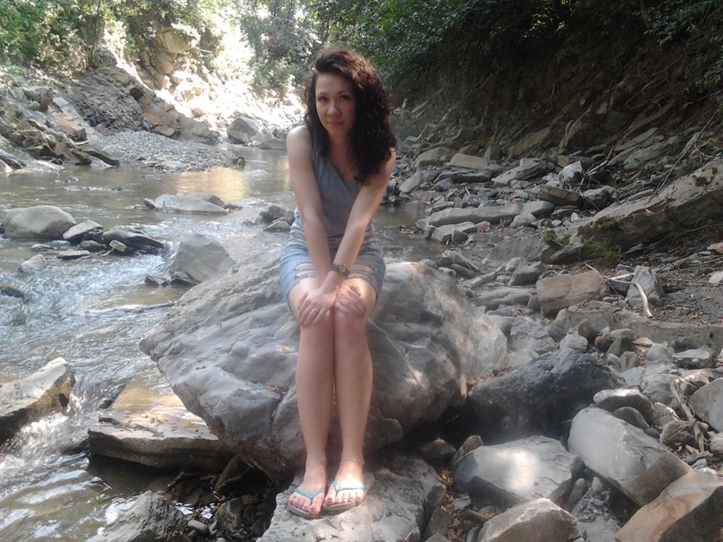 Анастасия Каминская | Брест