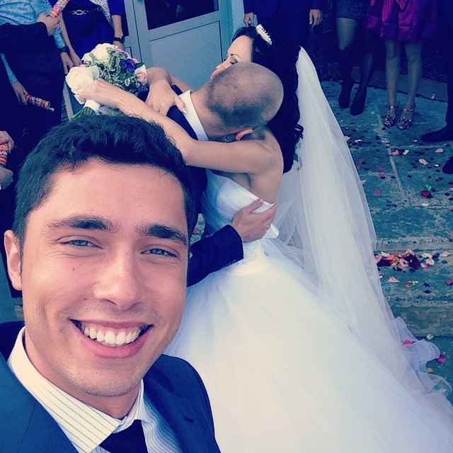 Александр Морозов ☆☆☆ | Санкт-Петербург