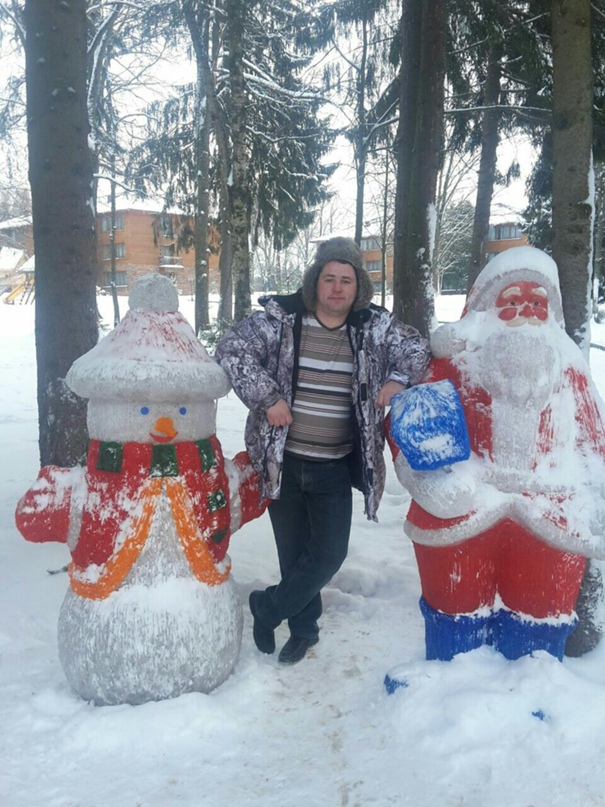 Алексей Вишняков | Иваново