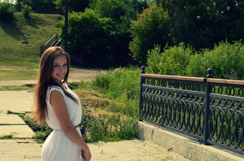 Александра Журова | Муром