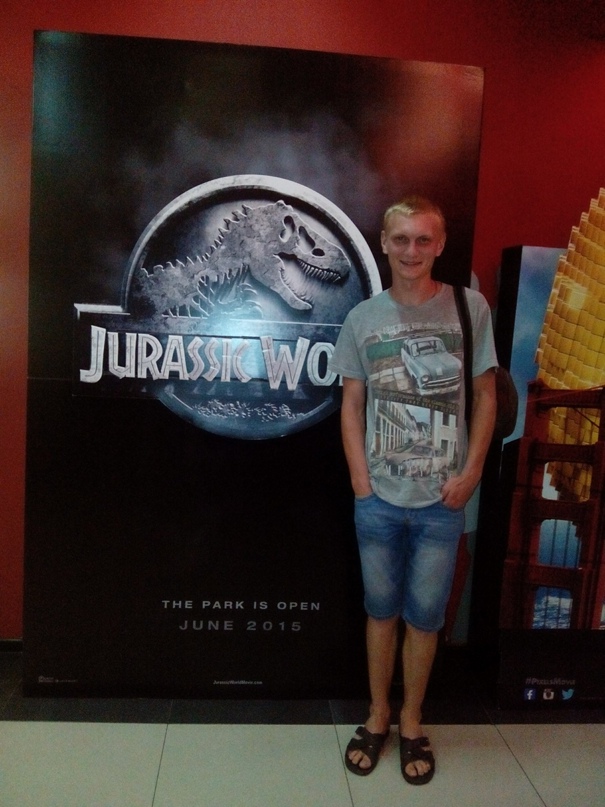 Валерий Николаев | Одесса