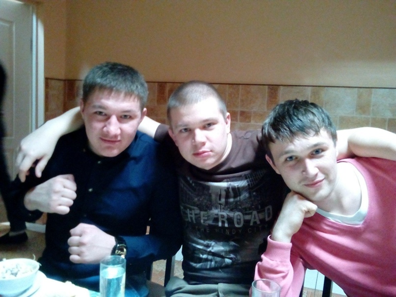 Сергей Сотников | Саратов