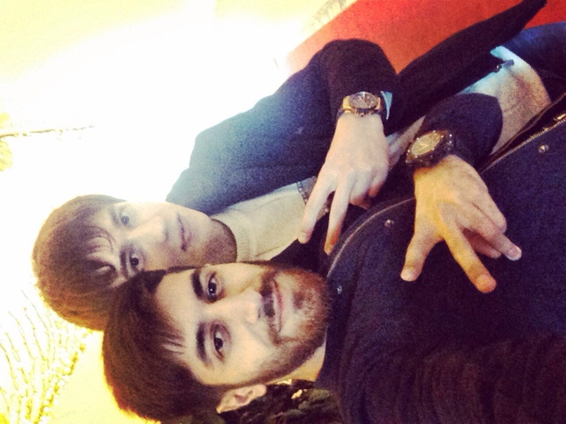 Николай Еремеев | Москва