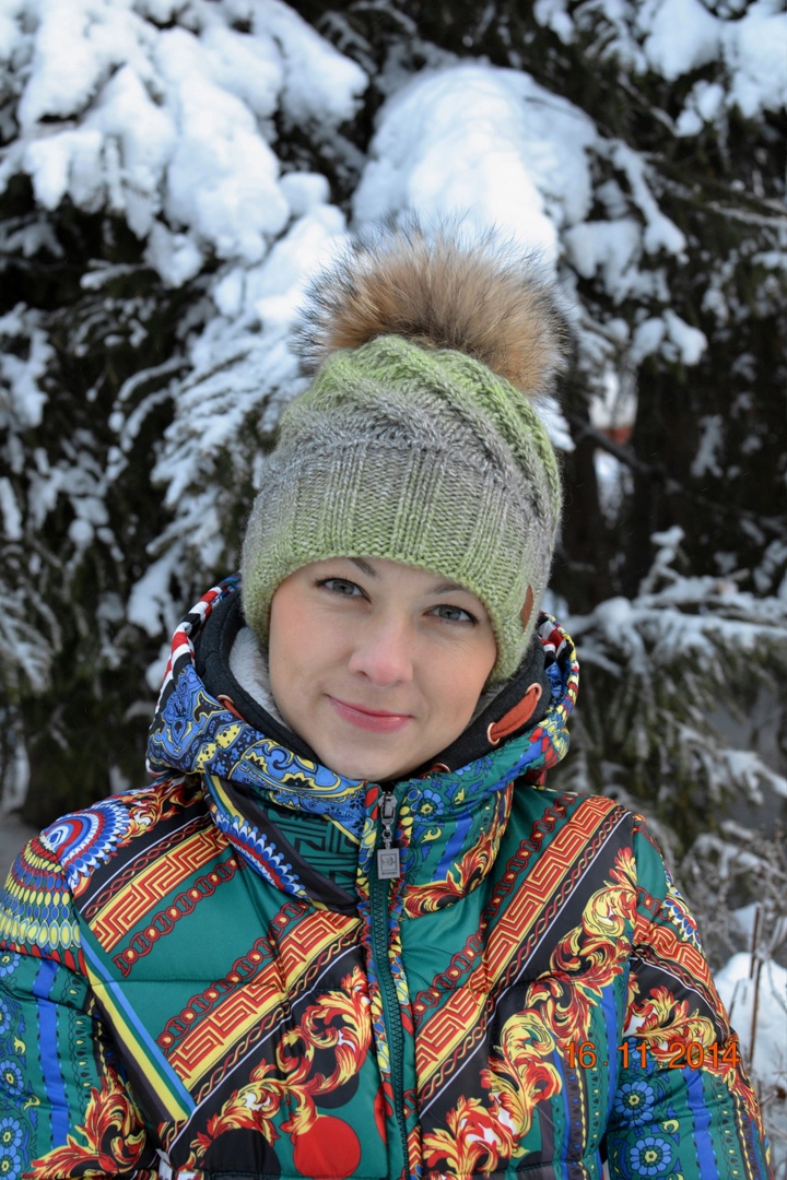 Анастасия Калинина | Омск