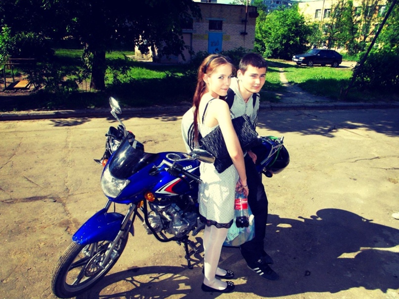 Аня Булгакова |