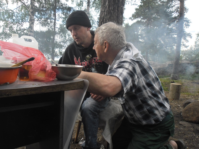 Максим Кабанов | Светогорск