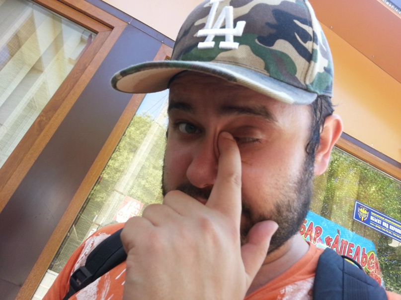 Павел Кириченко | Одесса