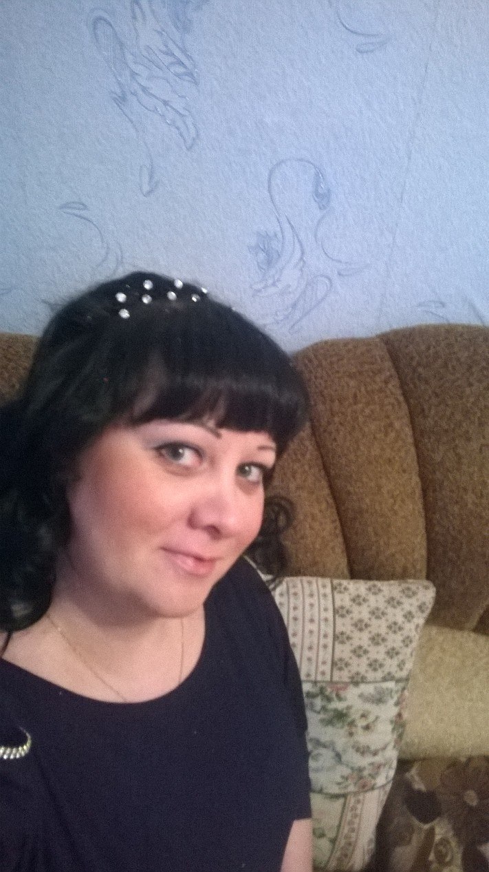 Иришка Фролова |