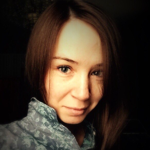 Ирина Гогина | Москва