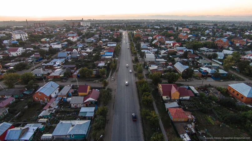 Алексей Саяпин | Омск