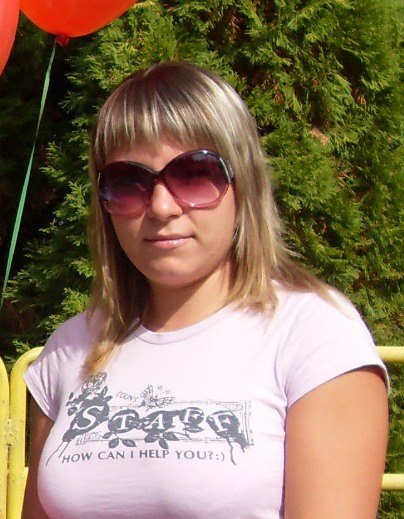 Татьяна Севостьянова | Рязань