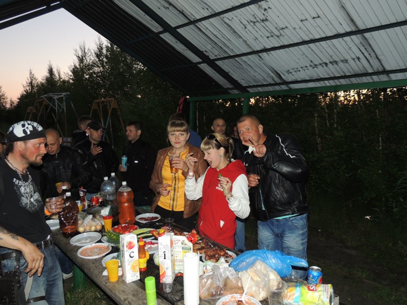 Вадим Тихонов | Нижневартовск