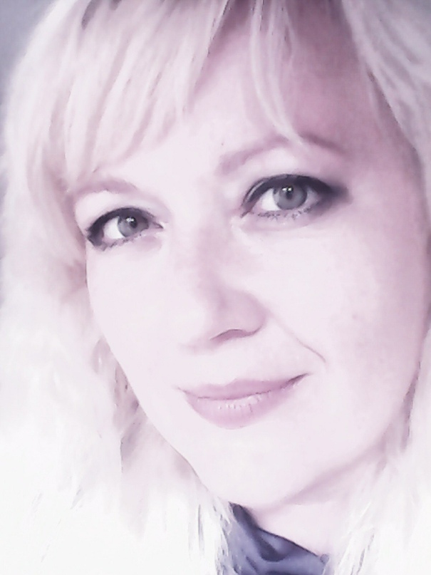 Светлана Чернова | Новосибирск