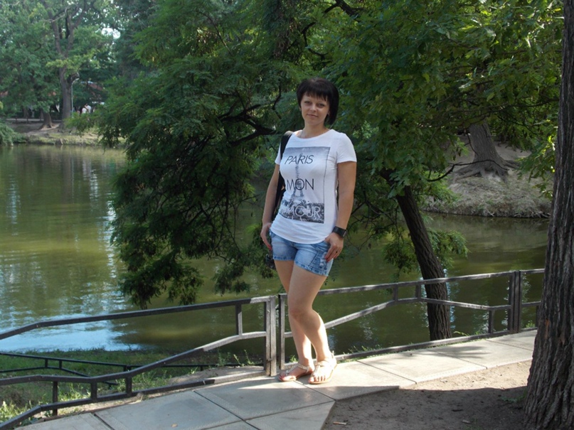 Светлана Горшкова beech | Саратов