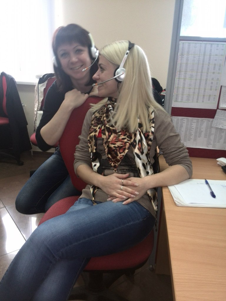 Яна Рябцева | Витебск