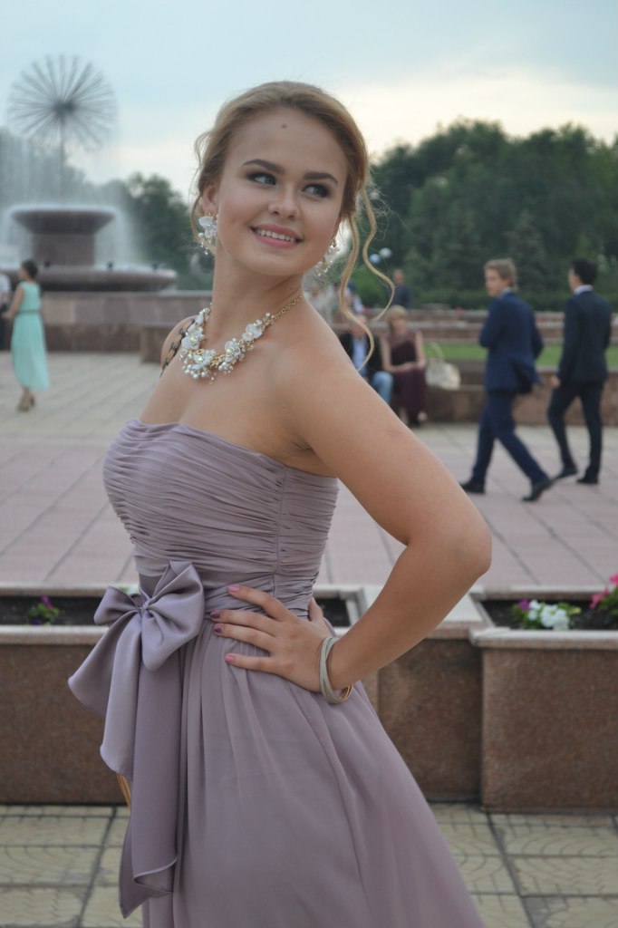 Анна Семейкина | Екатеринбург