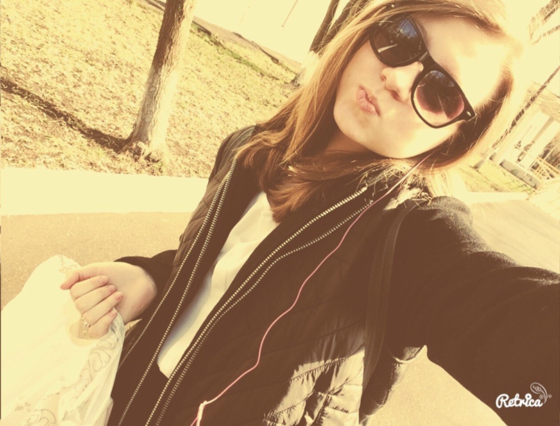 Александра Галкина | Москва