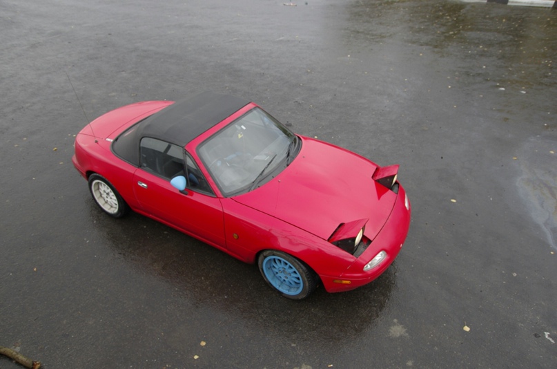 Павел Платонов plotyA | Санкт-Петербург