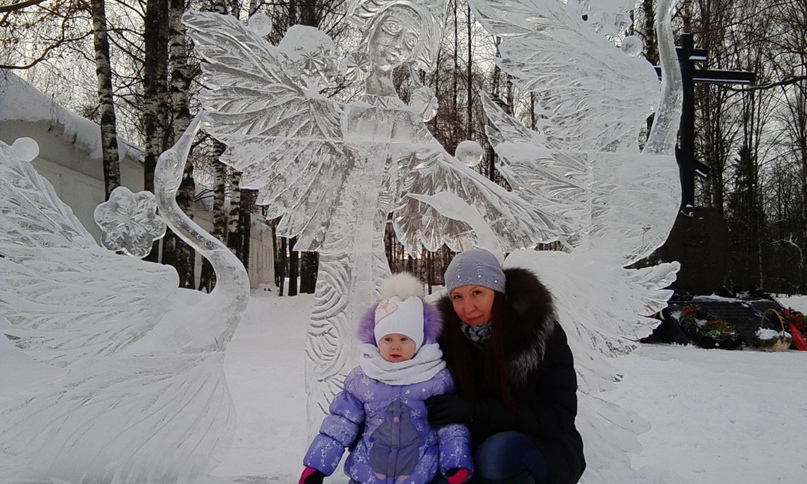 Виктор Бакланов | Череповец