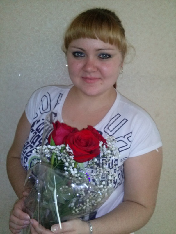 Наталья Домрачева | Шадринск