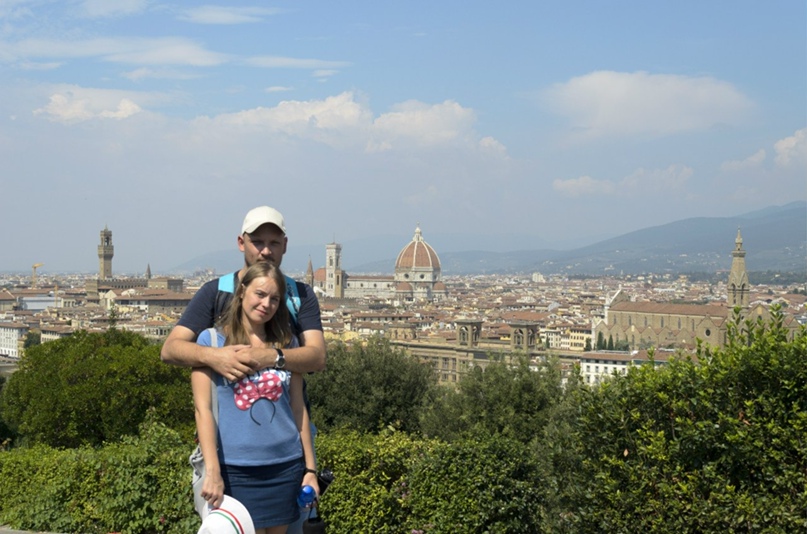 Екатерина Долинина | Москва